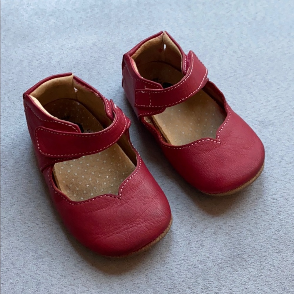 Livie and Luca toddler shoes